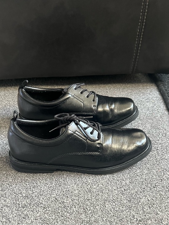 wonder nation Other - Wonder Nation Youth Classic Lace-Up Dress Shoes